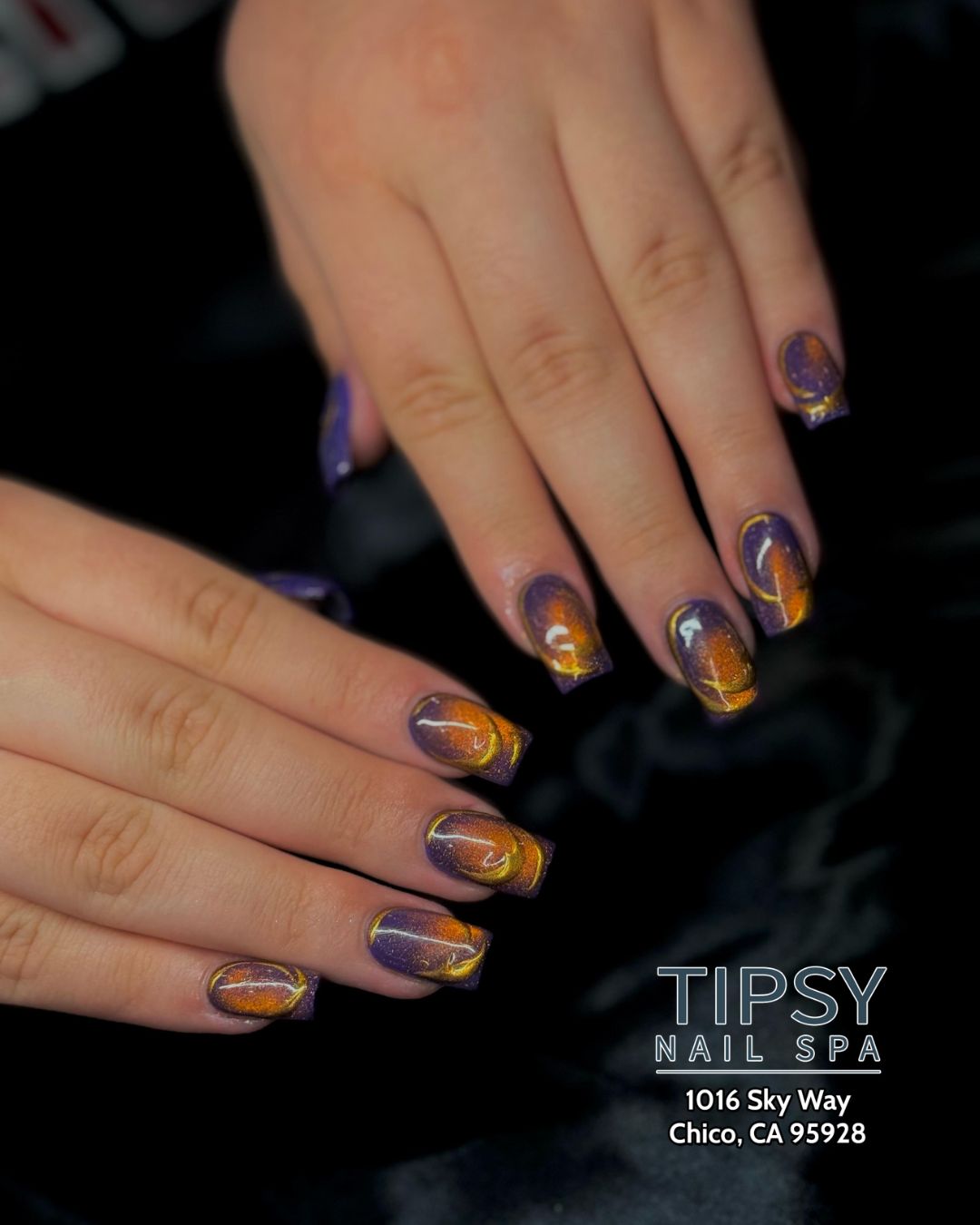 Fresh Nail Designs for May 2026